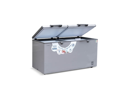 FABER CHEST FREEZER FROSTAC 659GR