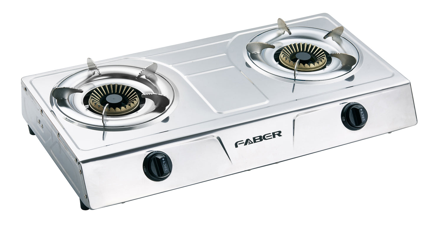 Faber Gas Stove Fs Casa 2300