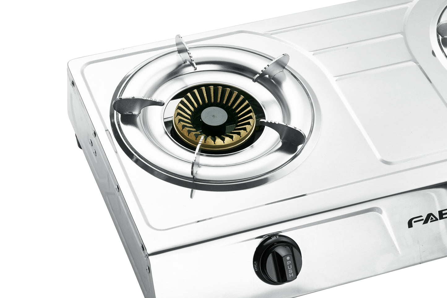 Faber Gas Stove Fs Casa 2300