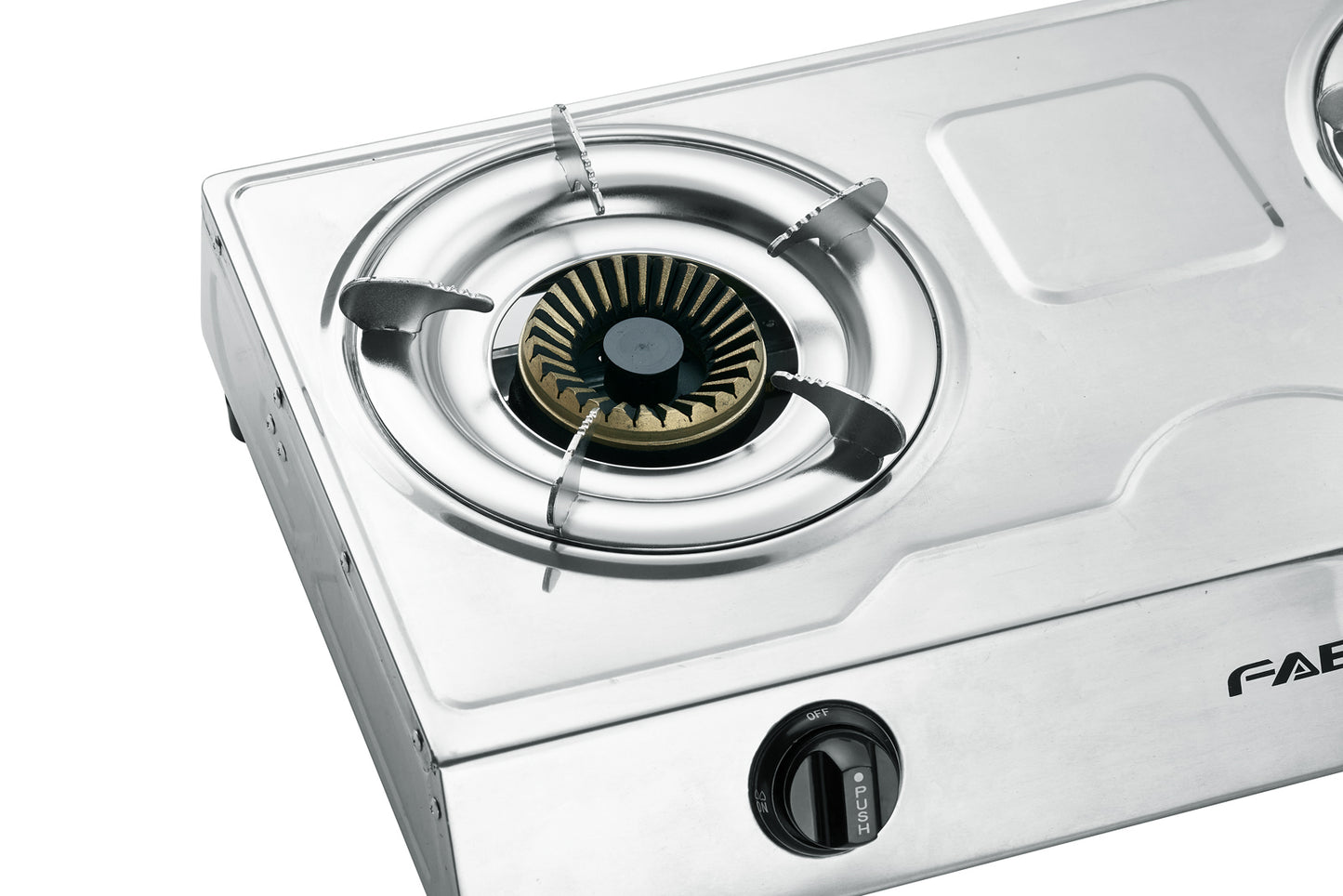 Faber Gas Stove Fs Casa 2302