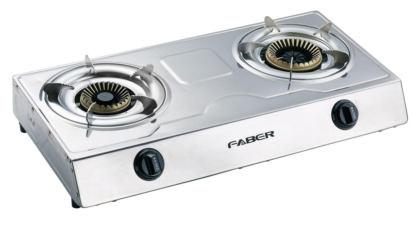 Faber Gas Stove Fs Casa 2302