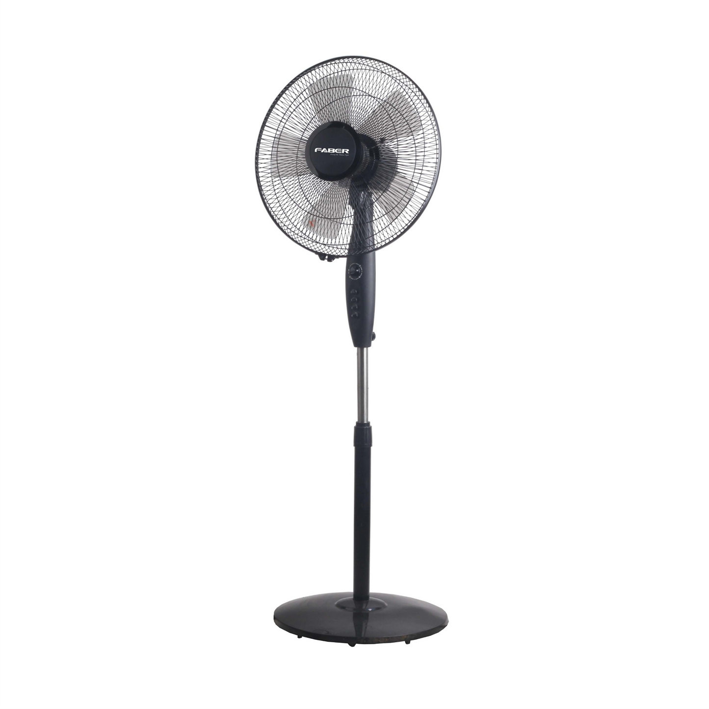 Faber Std Fan Fsf Vento Gen 2 1629Bk