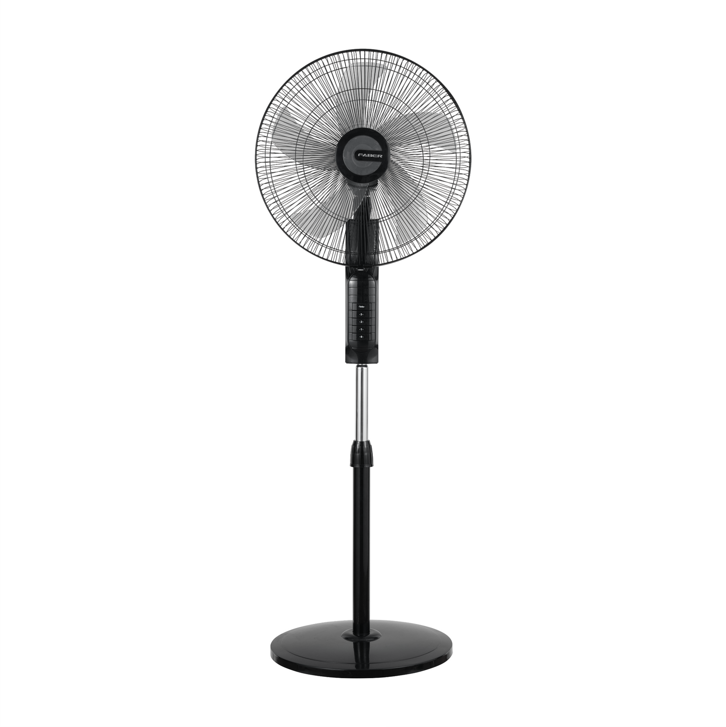 Faber Std Fan Fsf Viento 1808Bk