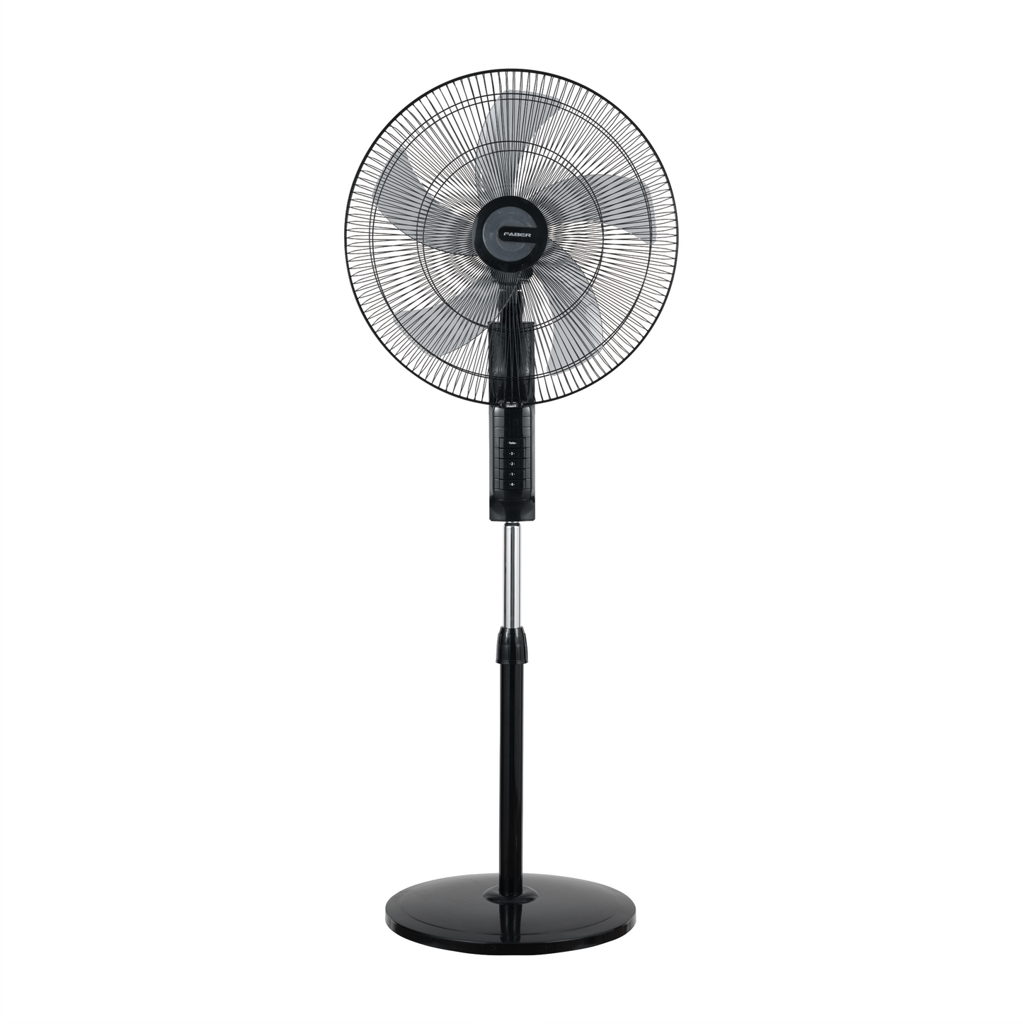 Faber Std Fan Fsf Viento 2008Bk