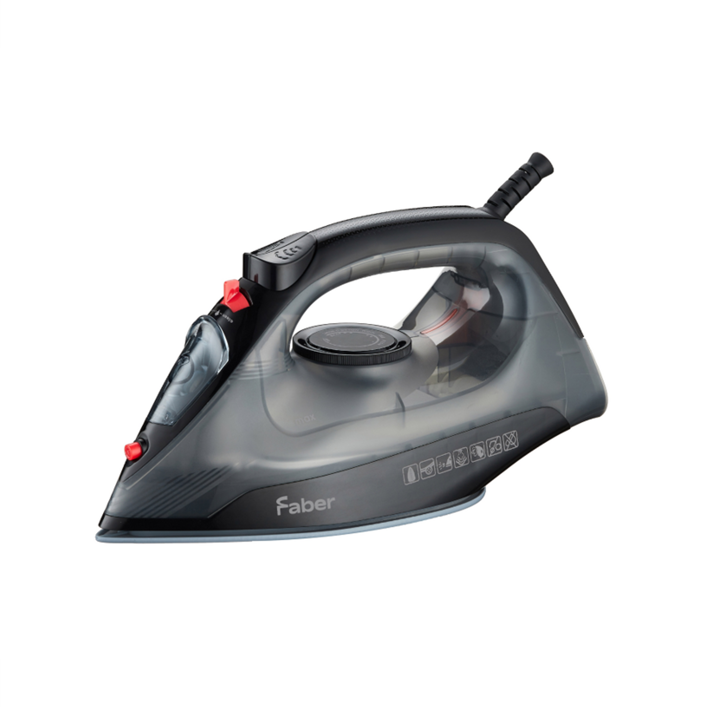 FABER STEAM IRON FSI-2233