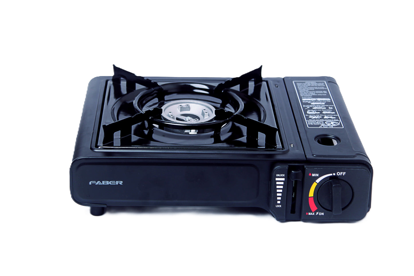 FABER GAS STOVE FS P29