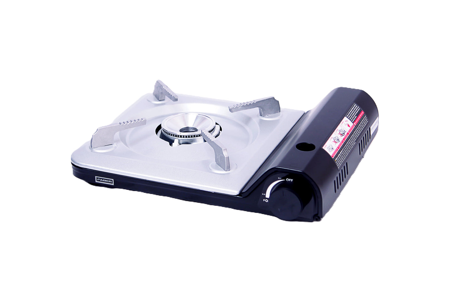 FABER GAS STOVE FS SLIM P49