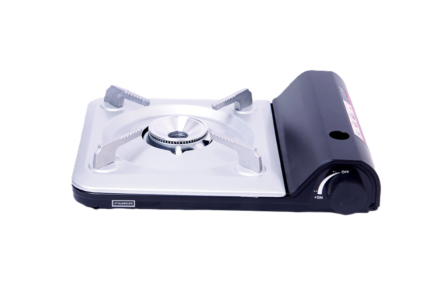 FABER GAS STOVE FS SLIM P49