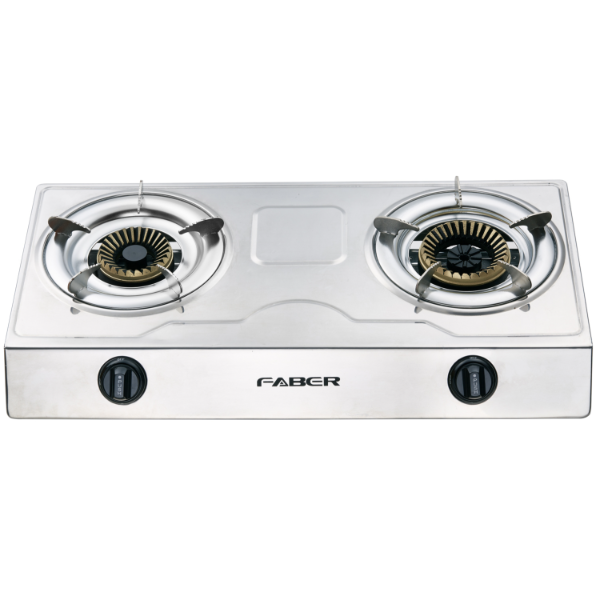 Faber Gas Stove Fs Casa 2302