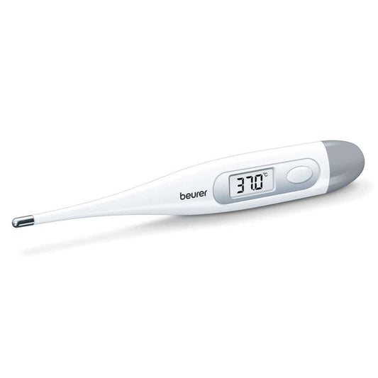 FT 09/1 White Pencil Thermometer