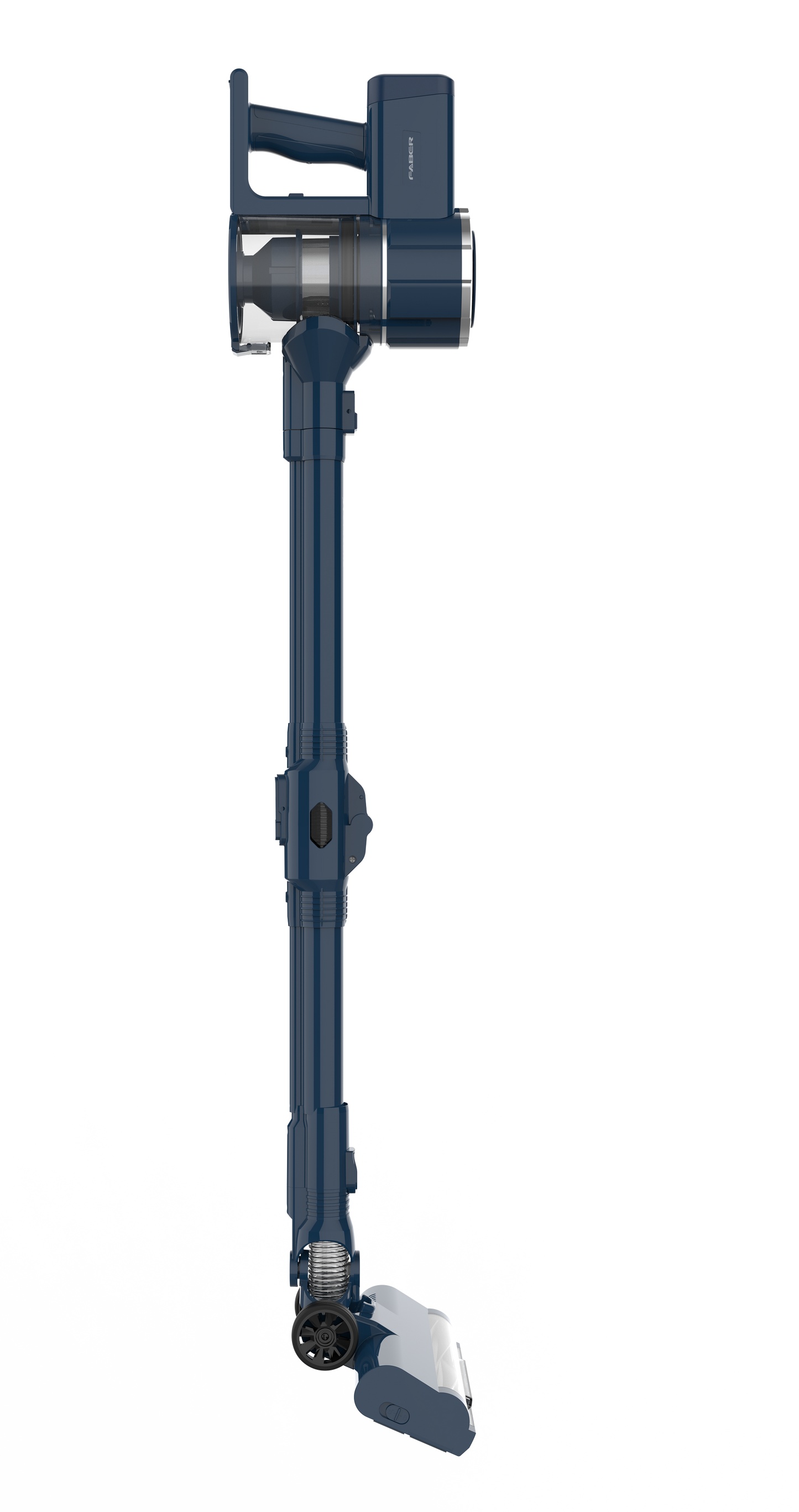 Faber Vacuum Fvc X-Cyclone 161F