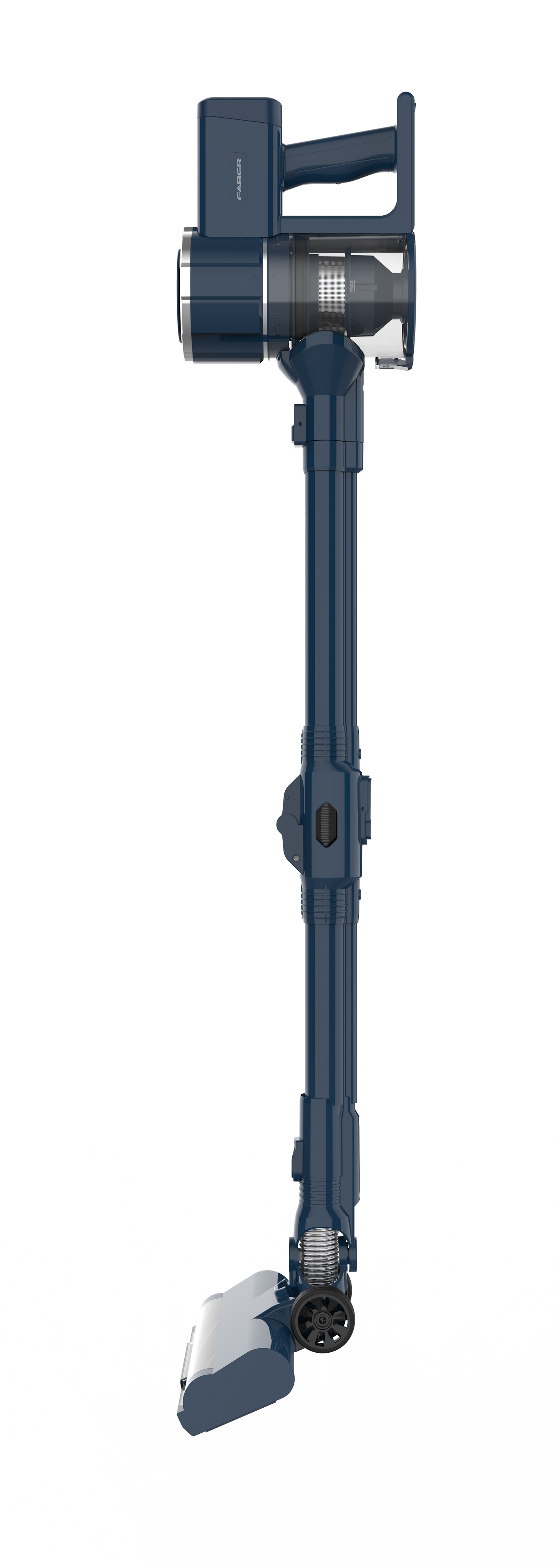 Faber Vacuum Fvc X-Cyclone 161F