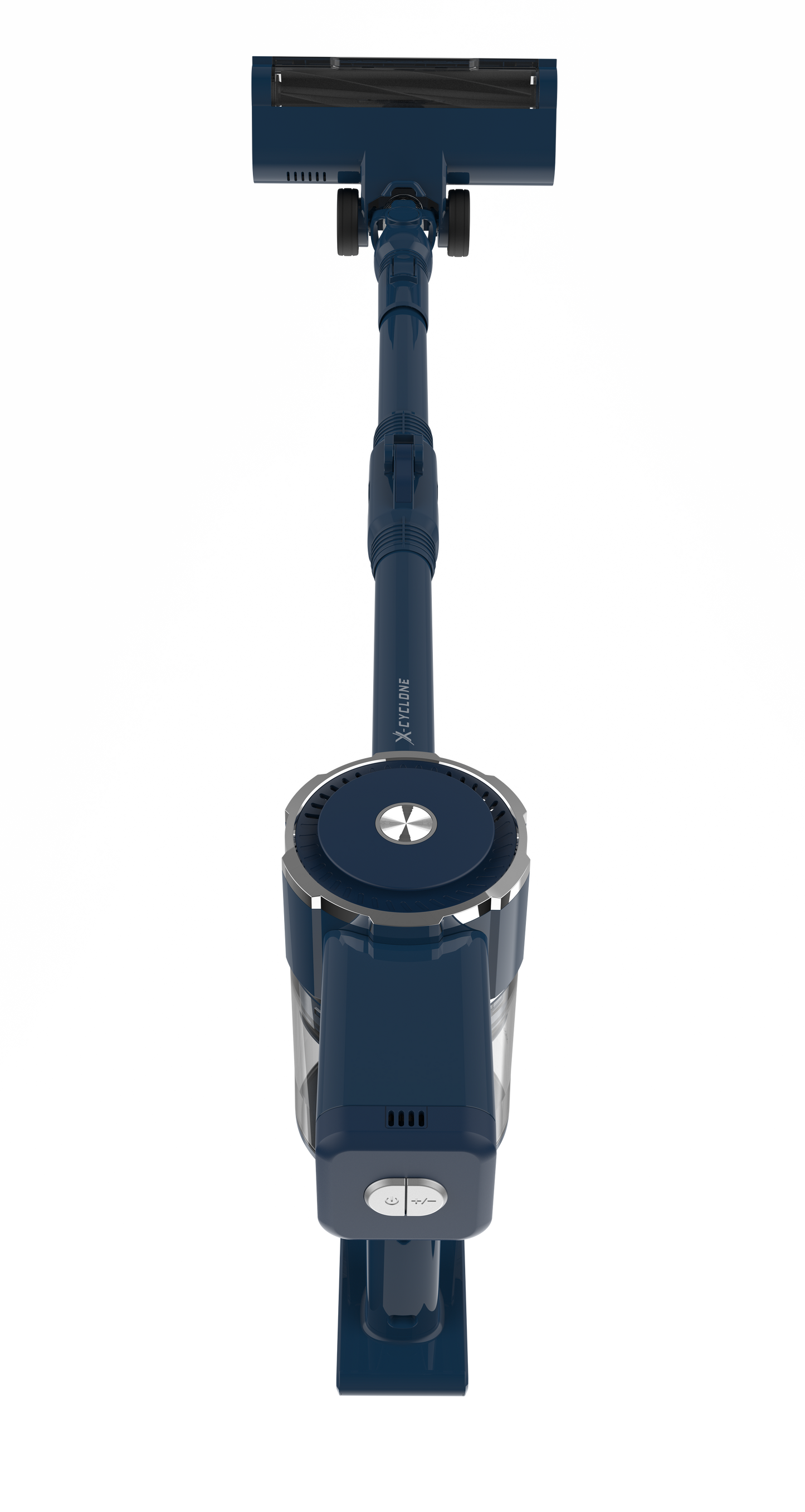 Faber Vacuum Fvc X-Cyclone 161F