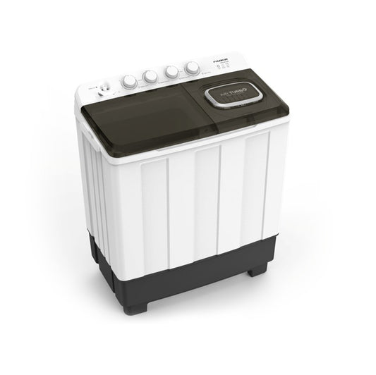 Faber Semi-Auto Washer Fwm-Sm120Gr