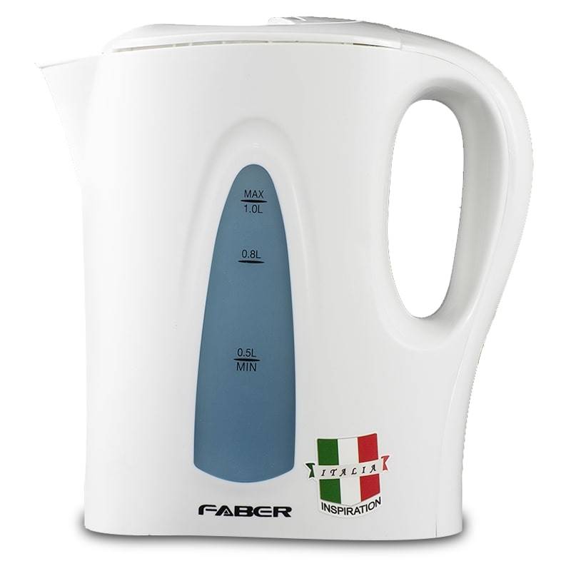 Faber Jug Kettle Fck101