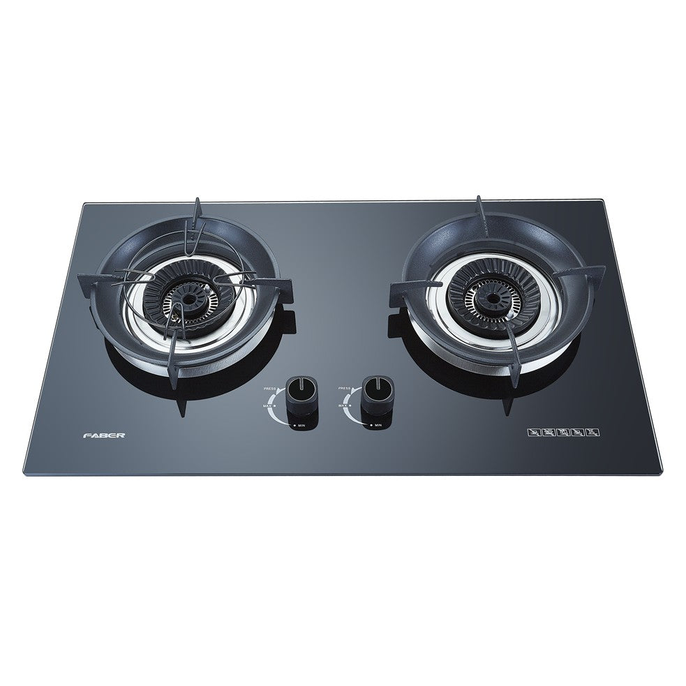Faber Built-In Hob Fbih-G752B430Tg