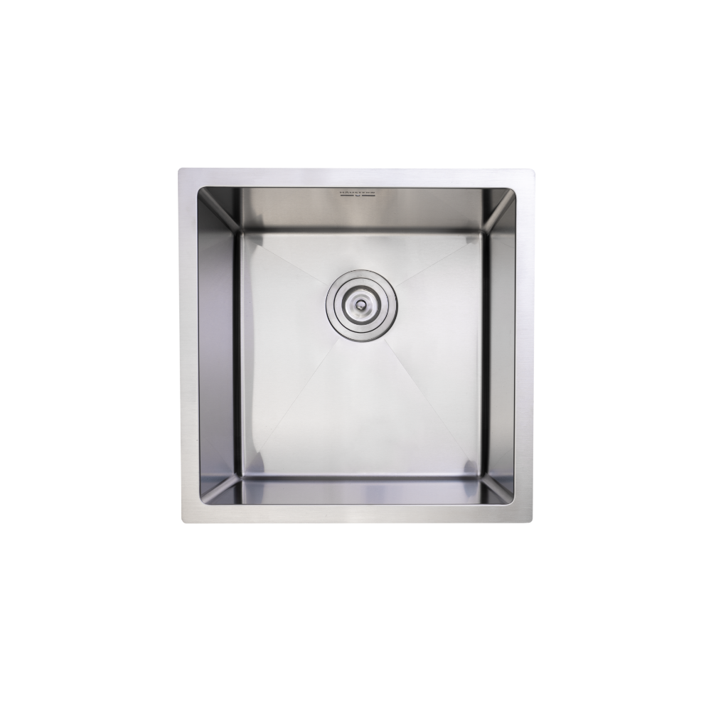 Haustern Platz Series Stainless Steel 1B KItchen sink (HT-PLATZ-450-H)