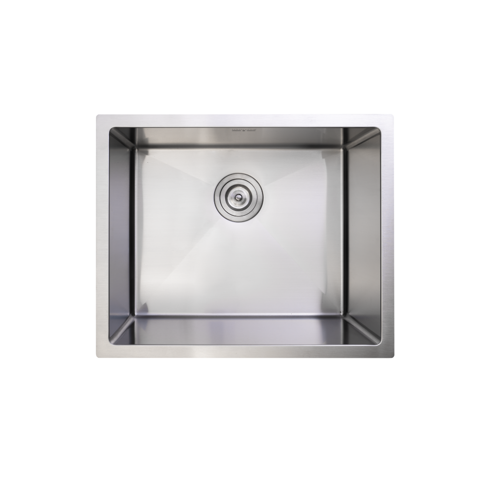 Haustern Platz Series Stainless Steel 1B KItchen sink (HT-PLATZ-550-H)