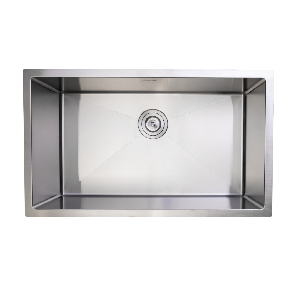Haustern Platz Series Stainless Steel 1B KItchen sink (HT-PLATZ-760-H)