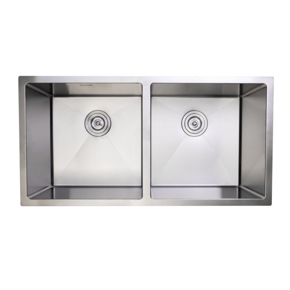 Haustern Platz Series Stainless Steel 2B KItchen sink (HT-PLATZ-880-H)