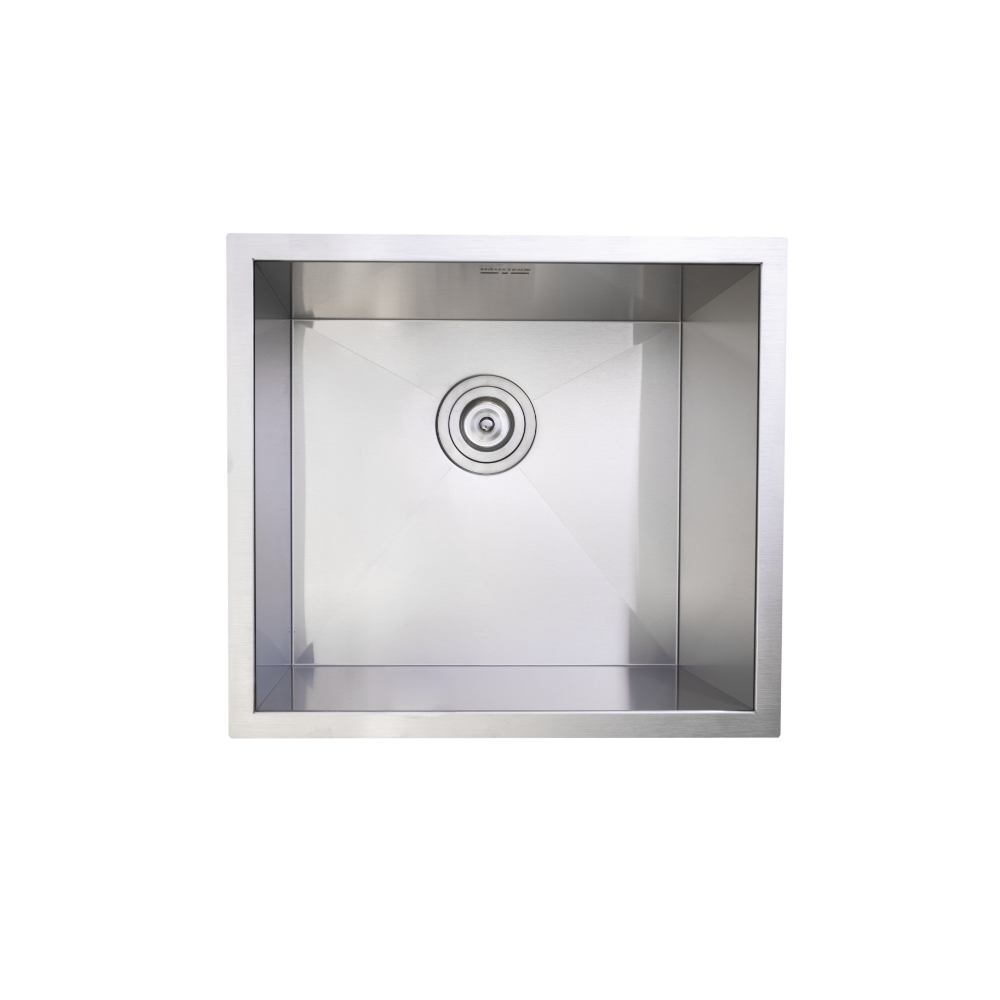 Haustern Quatek Series Stainless Steel 1B KItchen sink (HT-QUATEK-500-H)