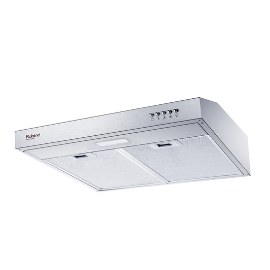 RUBINE RSH-SETTO-60SS Slim Hood