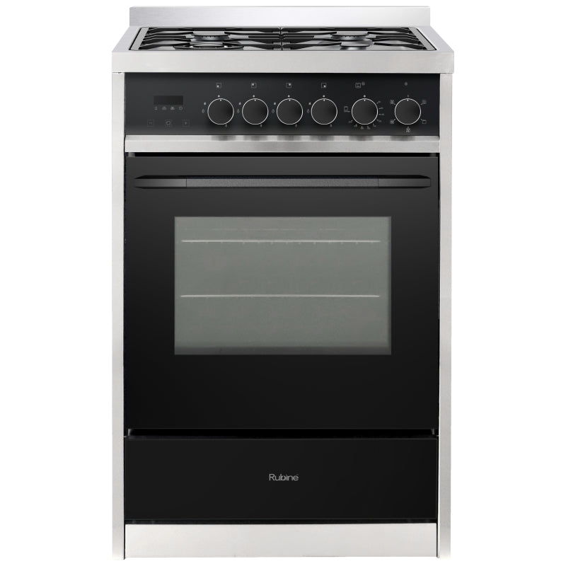 RUBINE RANGE COOKER GRANDERA-618