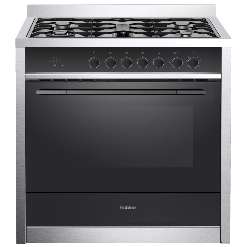 RUBINE RANGE COOKER GRANDERA-PRO918
