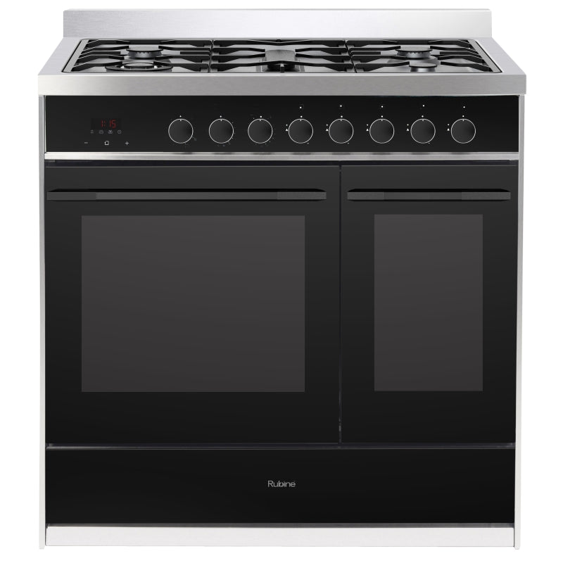 RRC-GRANDERA-PRO928-RUBINE RANGE COOKER GRANDERA-PRO928