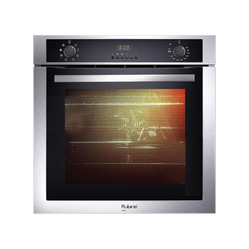 RUBINE BUILT-IN OVEN IA8X