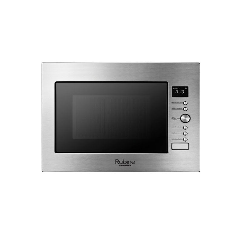 RUBINE BUILT-IN MICROWAVE OVEN 934SS