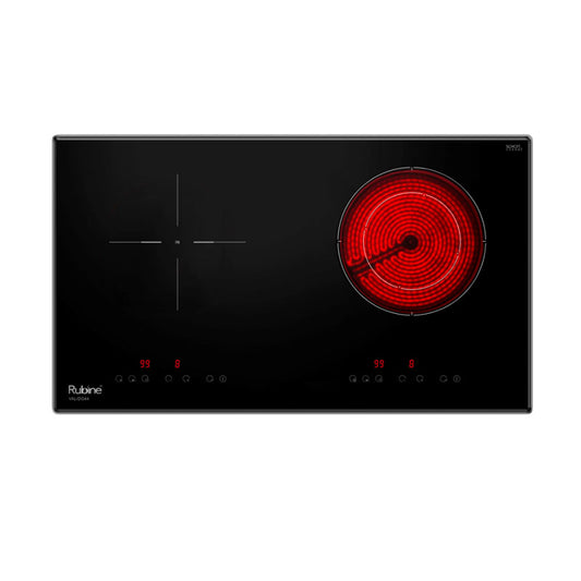 RUBINE ELECTRIC HOB VALIDO44