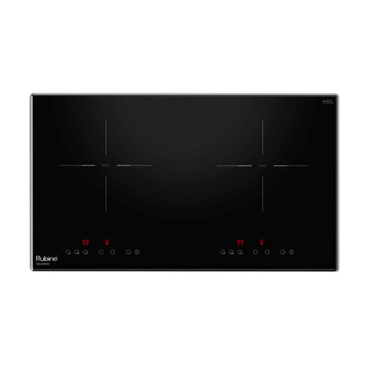 RUBINE ELECTRIC HOB VELOCE44