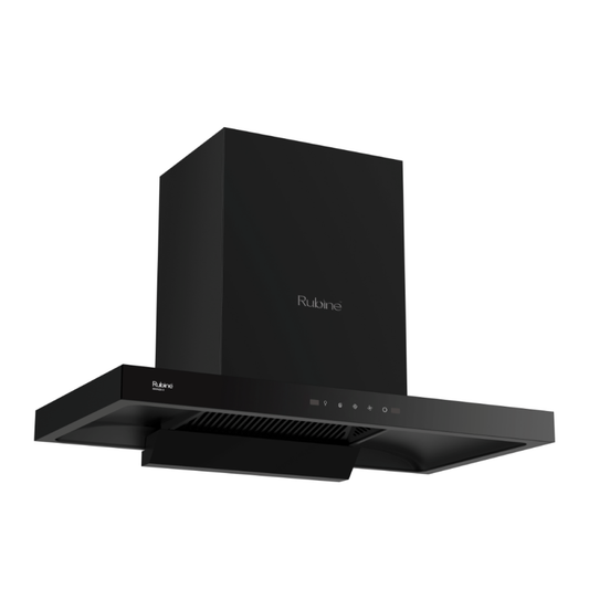 RUBINE COOKER HOOD MONZA X