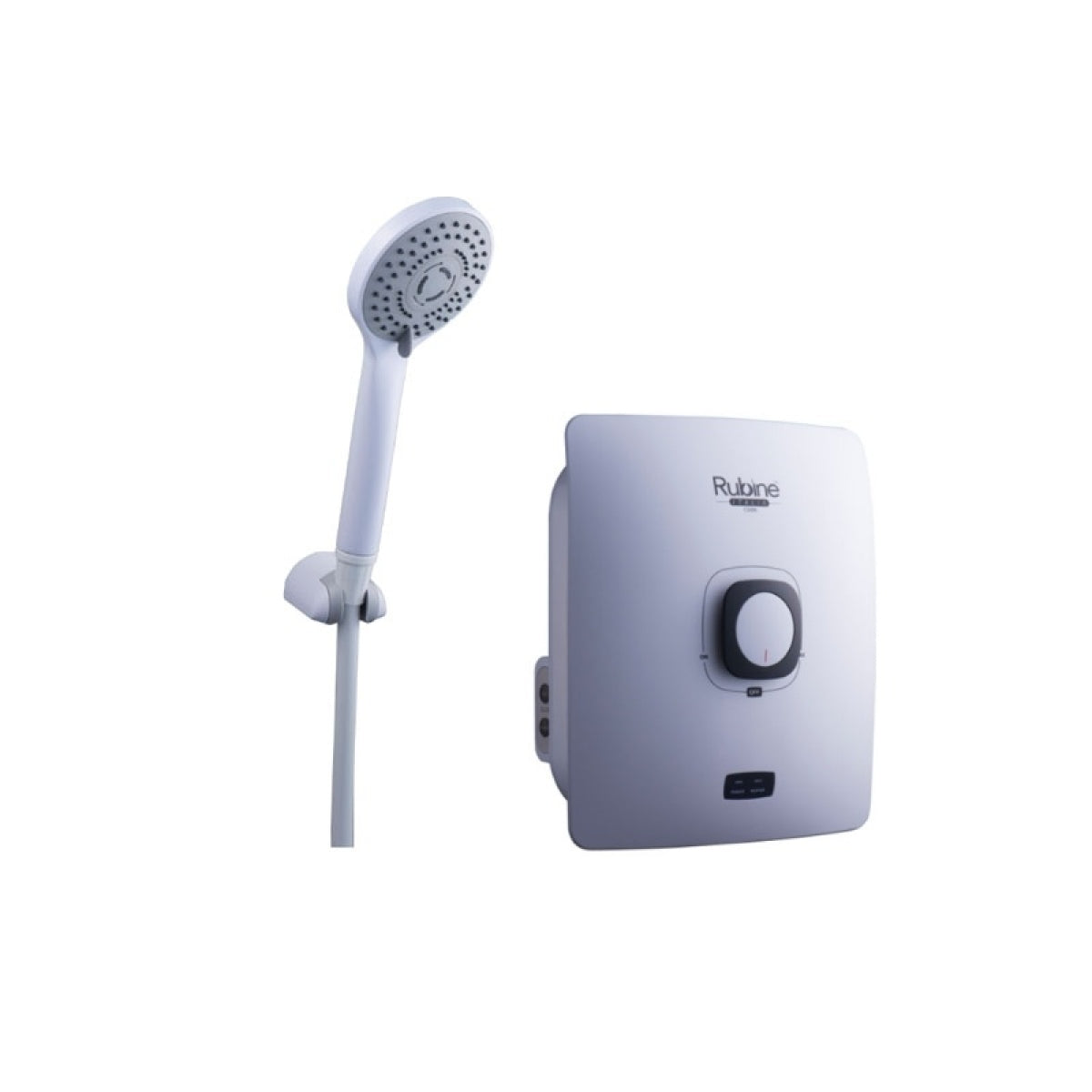 RUBINE CUBO SERIES NON-PUMP C500N-MASW - Sand White