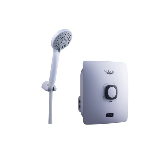 RUBINE CUBO SERIES NON-PUMP C500N-MASW  - Sand White