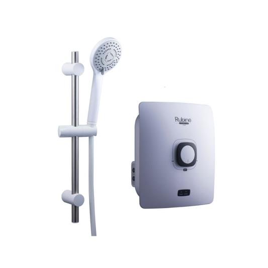 RUBINE CUBO SERIES NON-PUMP C500N-WSW - Sand White