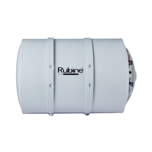 RUBINE Multi-Series RSH-M80L Electric Storage Water Heater (80L)