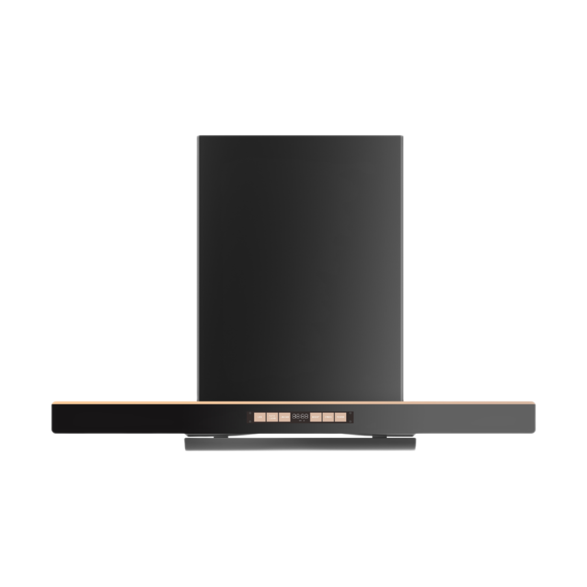 RUBINE COOKER HOOD TITAN