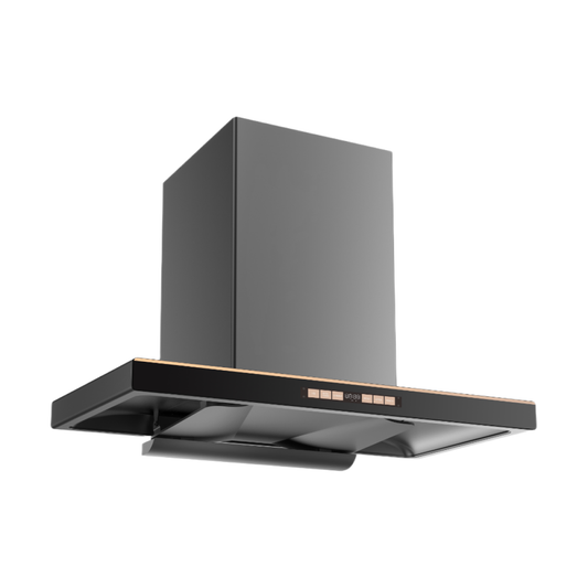 RUBINE COOKER HOOD TITAN