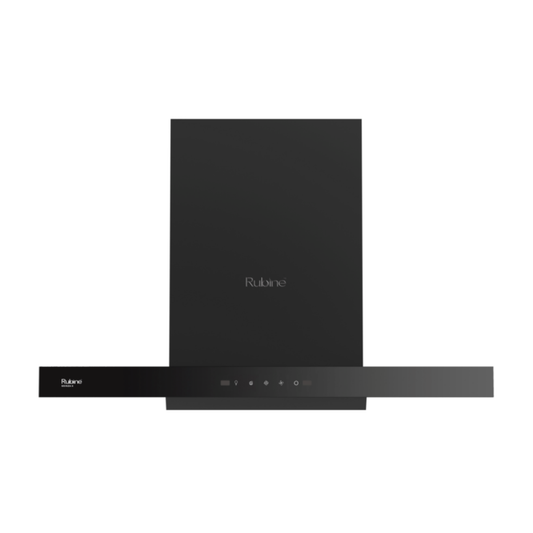 RUBINE COOKER HOOD MONZA X