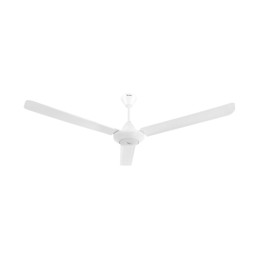RUBINE REGULATOR FAN WR603-2101 - White