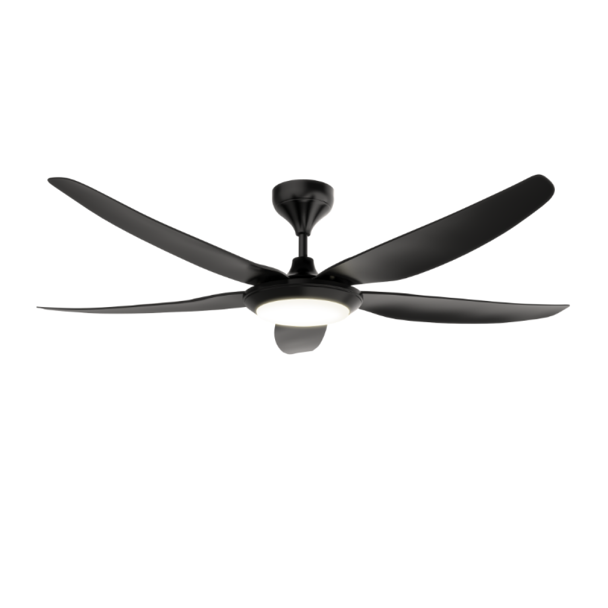 RUBINE ABLE - AVEN SERIES AVENS56-5BL-MB/MW - Matte Black / Matte White