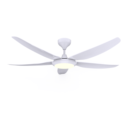 Twin Pack - RUBINE ABLE - AVEN SERIES AVENS56-5BL-MB/MW - Matte Black / Matte White