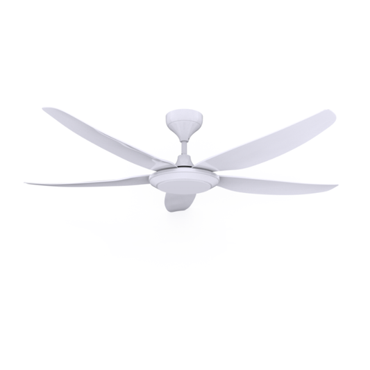 Twin Pack - RUBINE ABLE - AVEN SERIES AVENS56-5B-MB/MW - Matte Black / Matte White