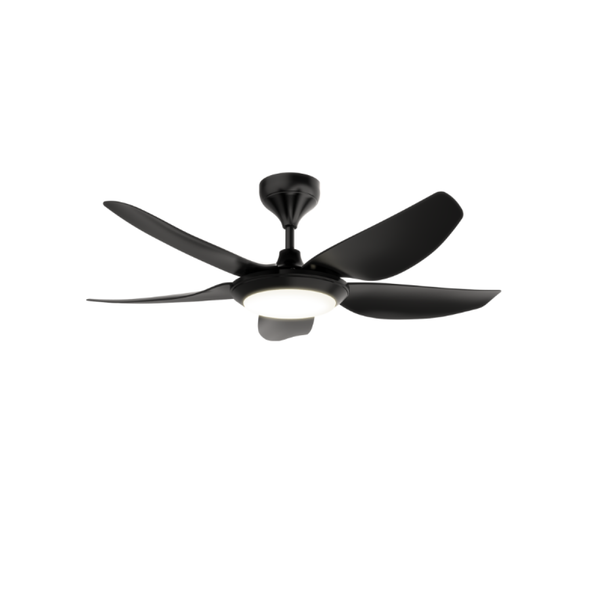 RUBINE ABLE - AVEN SERIES AVENS42-5BL-MB/MW - Matte Black / White