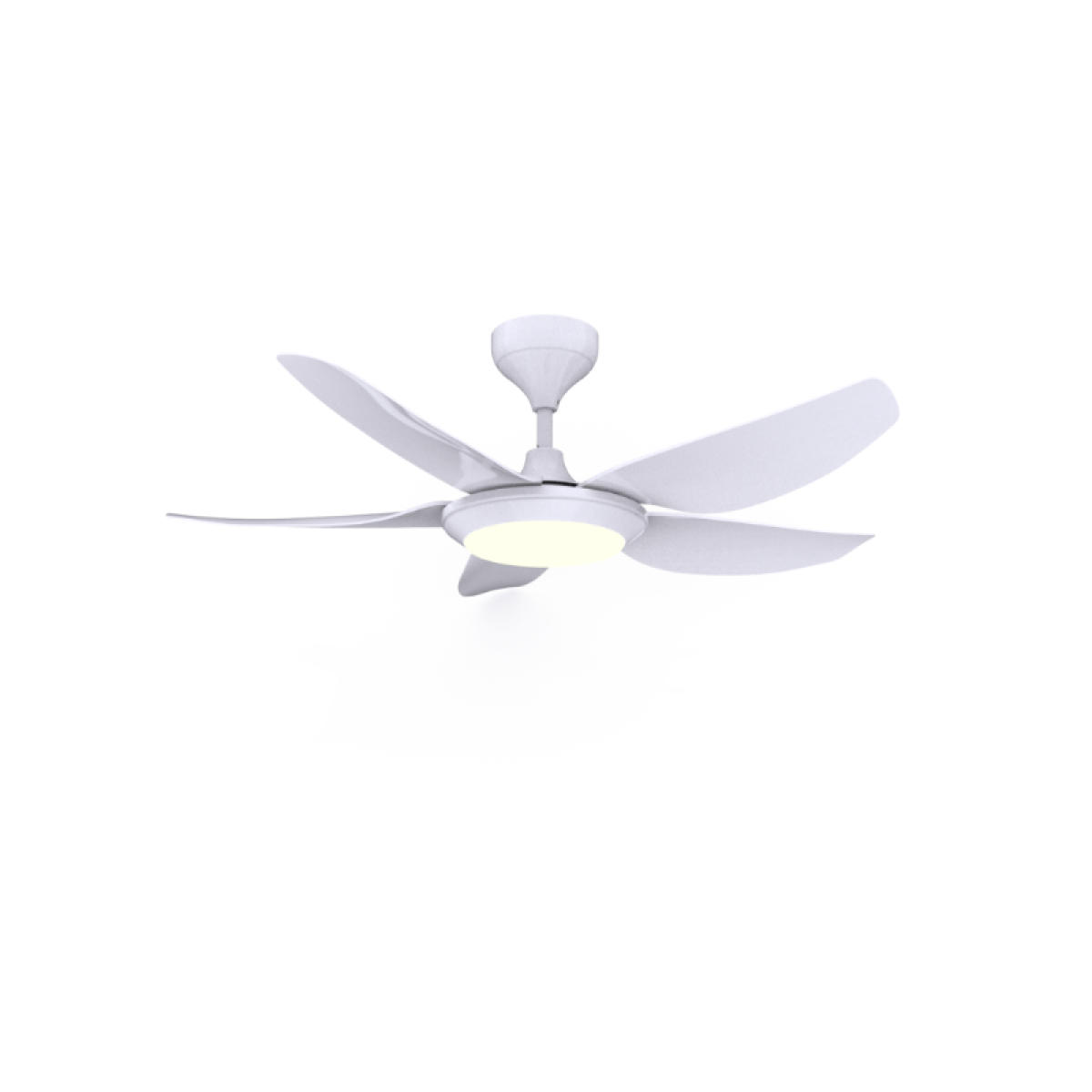 RUBINE ABLE - AVEN SERIES AVENS42-5BL-MB/MW - Matte Black / White