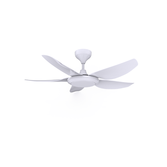 Twin Pack - RUBINE ABLE - AVEN SERIES AVENS42-5B-MB/MW - Matte Black / Matte White