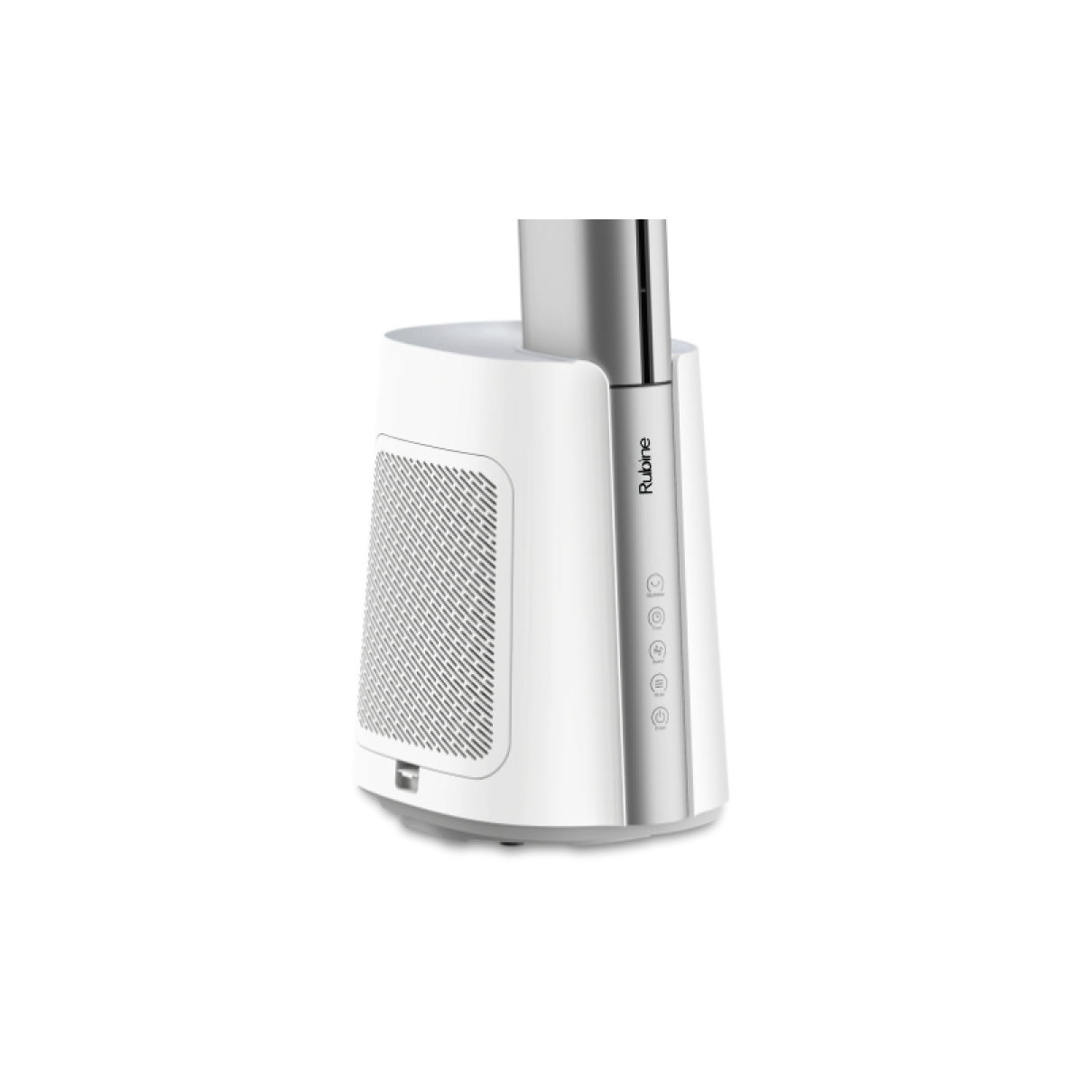 RUBINE RBF-PISATA-SW BLADELESS TOWER FAN