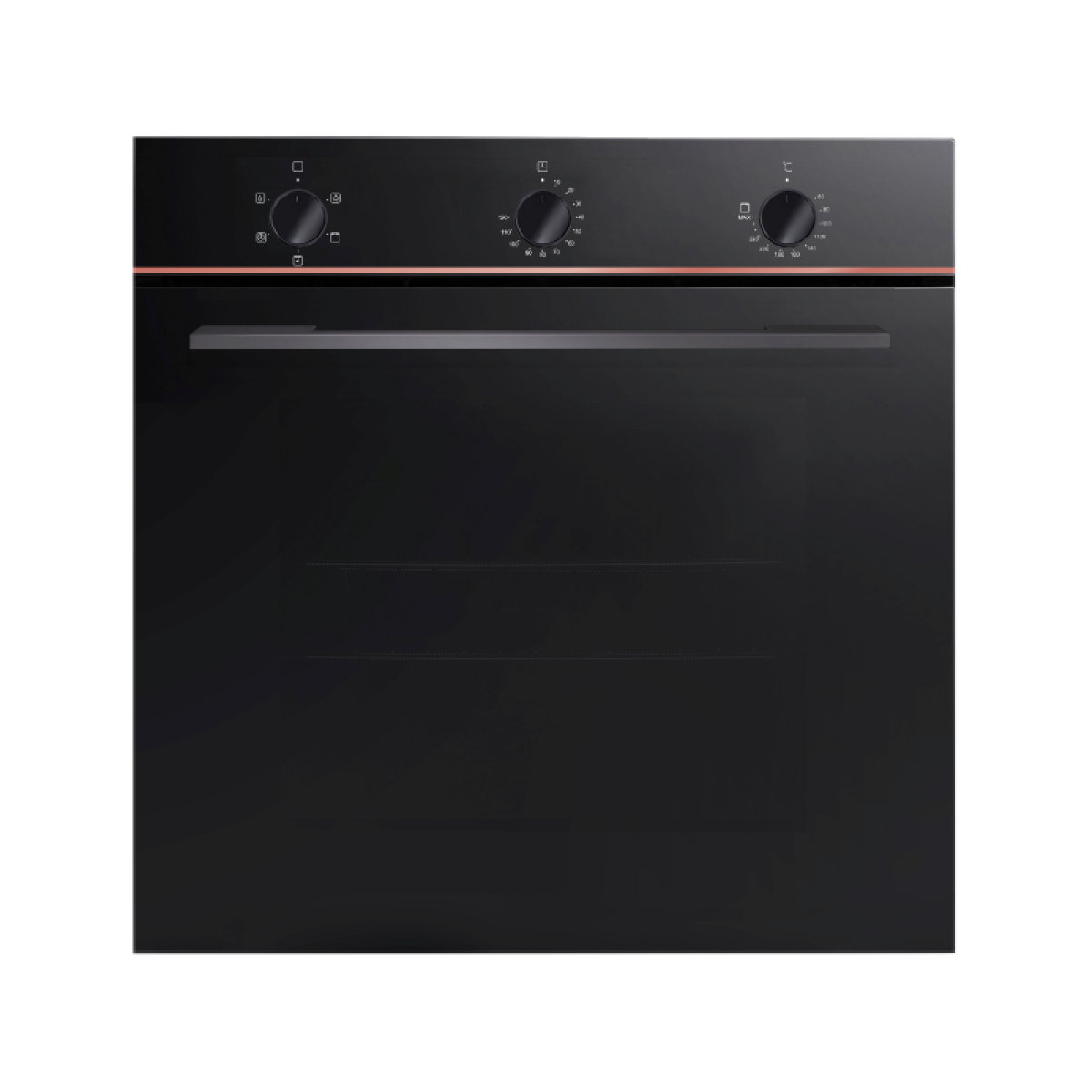 RUBINE BUILT-IN OVEN BECCA